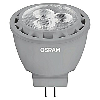 Osram LED reflektorska svjetiljka Superstar MR11 (3,1 W, Kut svjetlosnog snopa: 30 °, Topla bijela)