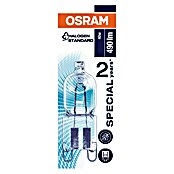 Osram Halogeenlamp (40 W, G9, 1 stk., Warm wit, Energielabel: D)
