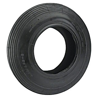 Stabilit Zamjenska guma za kotač (Dimenzije guma: 4 - 8, Nosivost: 250 kg, Profil s utorima)