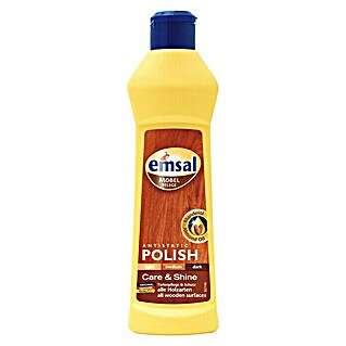 Emsal Möbelpolitur Antistatic Polish (Transparent, 250 ml)