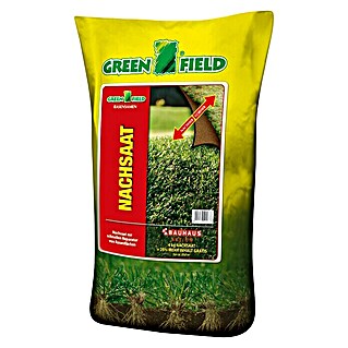 Greenfield Nachsaat-Rasen (5 kg, 250 m²)
