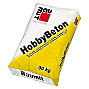 Baumit Hobbybeton (30 kg, Körnung: 0 - 4 mm)