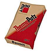 Baumit Thermoputz (40 kg, Körnung: 2 mm)