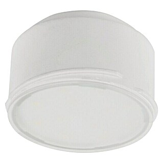 Tween Light Led-plafondlamp, rond (6 W, Wit)