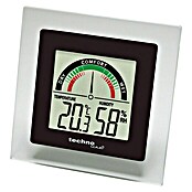 Thermo-Hygrometer (Digital, Breite: 88 mm)