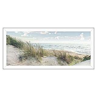 ProArt Bild Oversized (Baltic Sea Coast, B x H: 124 x 50 cm)