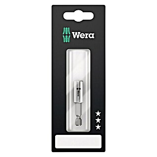 Wera Classic Bithalter 899/4/1 (Länge: 152 mm, Magnetisch)