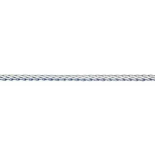 Stabilit PP-Seil Meterware (Als Zuschnitt erhältlich, Belastbarkeit: 18 kg, Weiß, Durchmesser: 3 mm, Polypropylen)