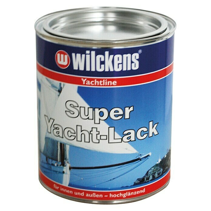 Wilckens Super Yachtlack 