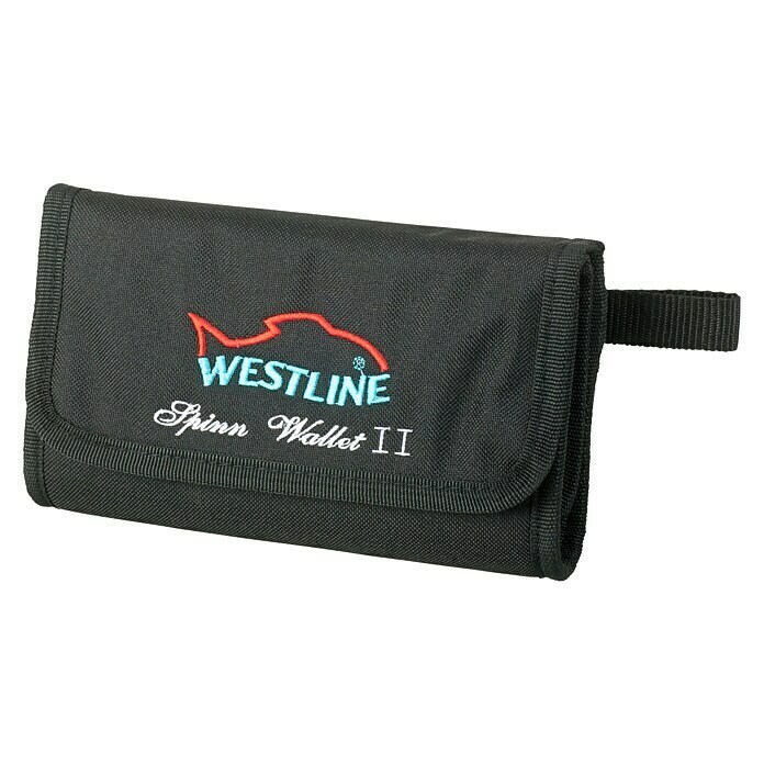 Westline Spin Wallet II 