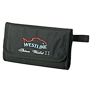 Westline Spin Wallet II (L x B: 47 x 20 cm, Polyester)