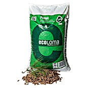 Pellets de madera Ecoloma (15 kg)