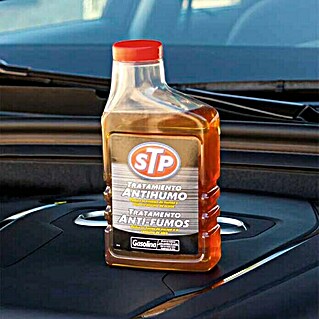 STP Aditivo para carburante (450 ml)