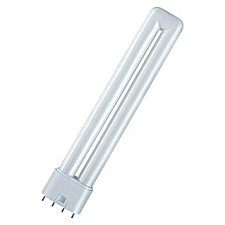 Osram Tubo fluorescente Dulux L 2G11 (Color de luz: Blanco neutro, 36 W, Largo: 41,4 cm, Clase de eficiencia energética: G)