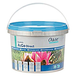 Eliminador de algas filamentosas AquaActiv AlGo Direct Export (5 l)