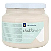 La Pajarita Pintura de tiza Chalk Paint beige antiguo  (500 ml, Mate)