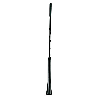 Antena extensible de recambio (Largo: 24 cm)