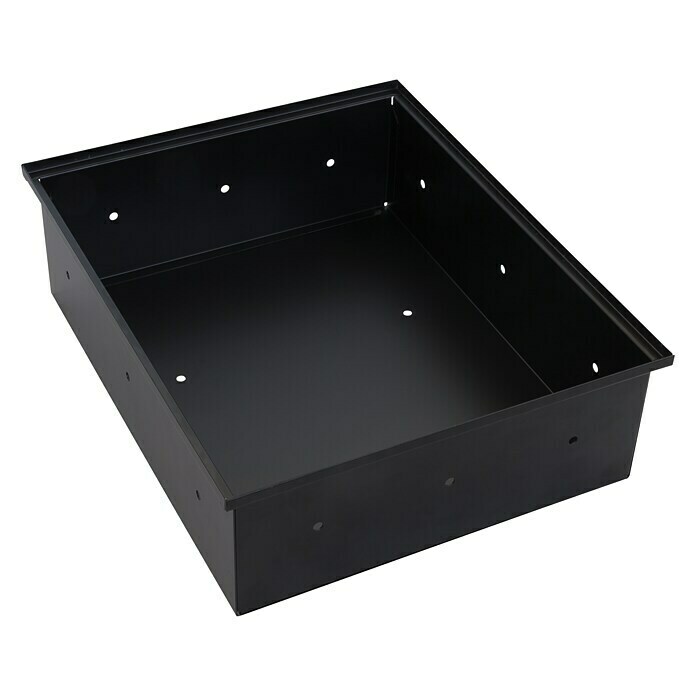 Arregui Caja fuerte para muebles Basa 20000-S7C (L x An x Al: 38,6 x 31,6 x 12,5 cm)