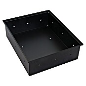 Arregui Caja fuerte para muebles Basa 20000-S7C (L x An x Al: 38,6 x 31,6 x 12,5 cm)