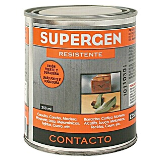 Supergen Adhesivo de contacto (250 ml)
