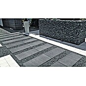 EHL Terrassenplatte Altano (Grau/Anthrazit, 40 x 80 x 5 cm, Beton)