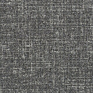 Teppichfliese Craft (B x L: 50 x 50 cm, Schlinge, 65 % Polypropylen, 35 % Polyamid, Anthrazit)
