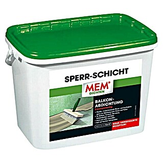 MEM Sperr-Schicht (10 kg)