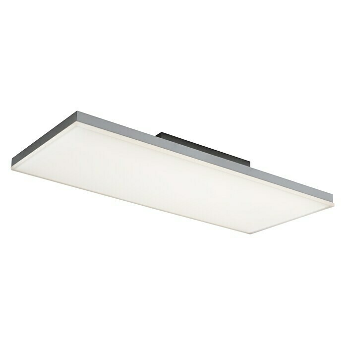 Osram LED-Panel Planon Frameless CCT (35 W, Farbe: Weiß, L x B: 59,5 x 29,5 cm)
