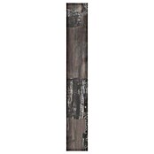 LOGOCLIC Vinto Laminado AC4-32 Roble Chalkboard (1.285 x 192 x 8 mm, Efecto madera campestre)