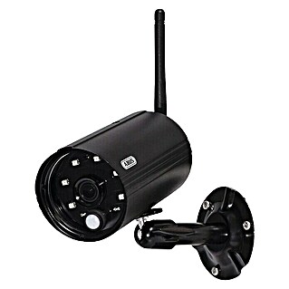 Abus OneLook Überwachungskamera PPDF14520 (Passend für: Abus OneLook Überwachungskamera-Set PPDF16000, Erfassungsreichweite: 8 m (Infrarot), Schwarz)