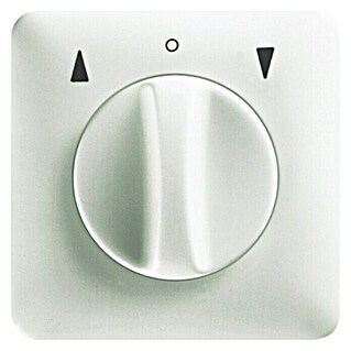 Schellenberg Interruptor para persianas 23006 (Blanco, Para interior)