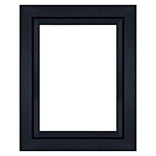 Solid Elements Kunststofffenster Q81 Excellence (B x H: 80 x 100 cm, DIN Anschlag: Rechts, Anthrazit)