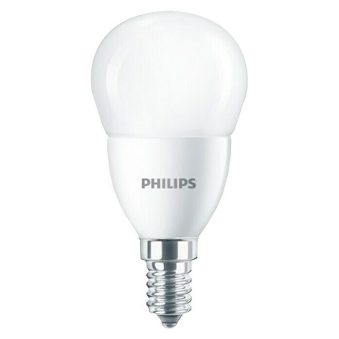 Philips Bombilla LED Esférica 