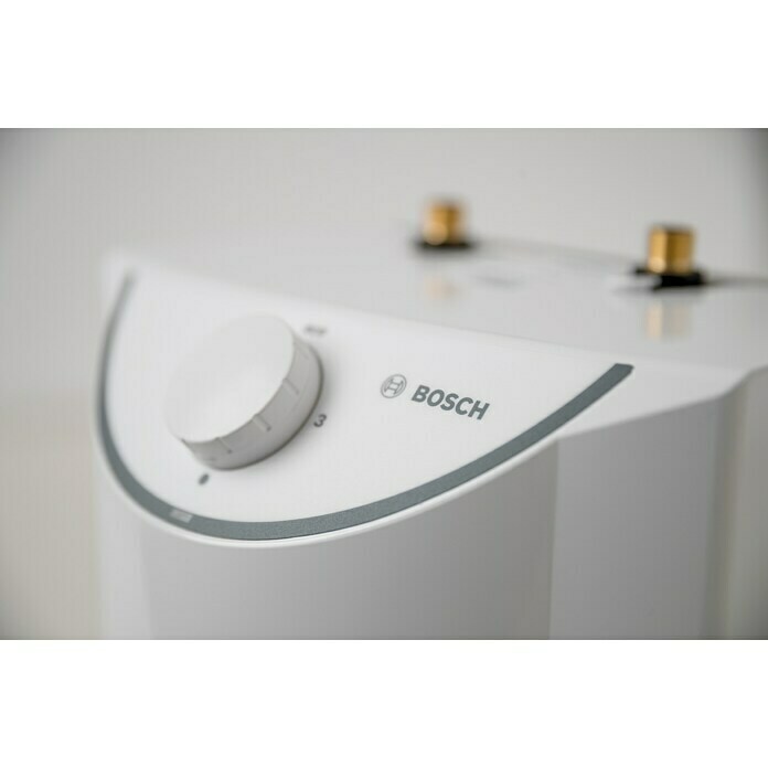 Bosch Untertischspeicher Tronic Store Advanced (5 l, 2.200 W, +35 °C bis +85 °C)