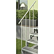 Dolle Treppengeländer Gardentop Set III (Geeignet für: 6 Stufen)