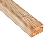 Traviesa de madera (200 x 7 x 4,5 cm, Abeto de Douglas, Cepillado liso)