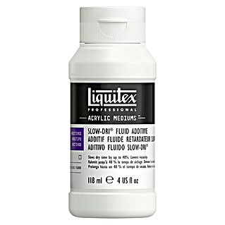 Liquitex Professional Usporivač sušenja Slow-Dri (118 ml)