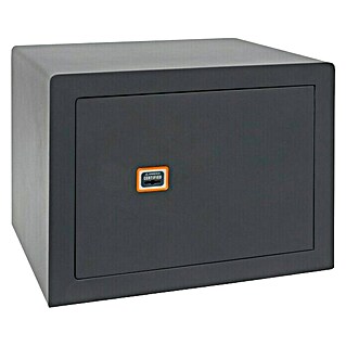 Arregui Caja fuerte Plus C (L x An x Al: 36 x 38,5 x 62 cm, Tipo de cerradura: Llave, 68 l)