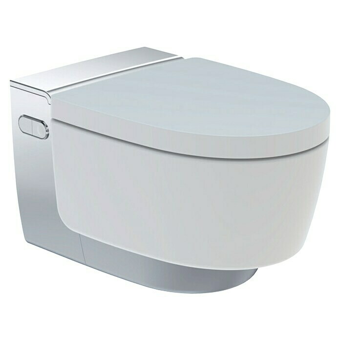 Geberit Wand-Dusch-WC-Set AquaClean Mera Comfort 