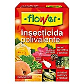 Flower Insecticida polivalente (15 ml)