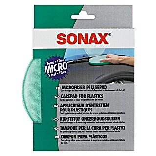 Sonax Pflegepad (Material: Kunststoff)