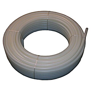 Isoltubex Tubo multicapa PEX-a en rollo (Diámetro: 20 mm, Espesor de pared: 1,9 mm, Largo: 100 m)