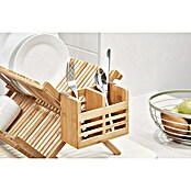 Organizador cubiertos con clip Formbu (Bambú)