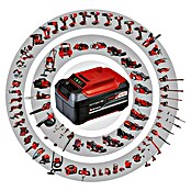 Einhell Power X-Change Akku-Bohrschrauber TC-CD 18/35 Li-Solo (18 V, Ohne Akku, Leerlaufdrehzahl: 0 U/min - 550 U/min)