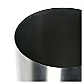 Buschbeck Grillrohrverlängerung (Silber, Durchmesser: 23 cm, Passend für: Buschbeck Gartenkamin Auckland)