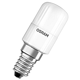 Osram LED-Leuchtmittel Parathom Special T26 (1,6 W, E14, Warmweiß)
