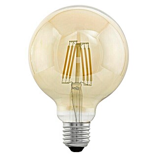 Eglo LED-Leuchtmittel (4 W, E27, Warmweiß, 1 Stk.)