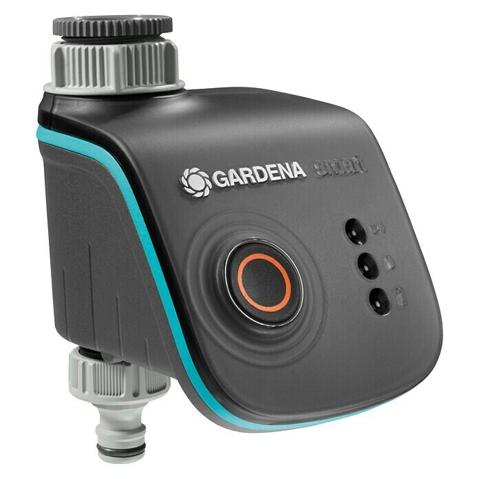 Gardena Smart system Bewässerungsautomat Water Control 