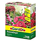 Gardol Rosendünger (1 kg, Inhalt ausreichend für ca.: 20 m²)