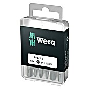Wera Bitbox 851/1 (PH 1, 10-delig)